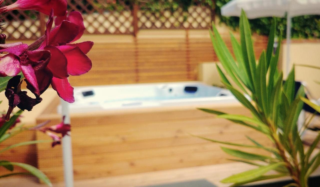 Bed & Breakfast Tiziana Castellammare del Golfo Zewnętrze zdjęcie