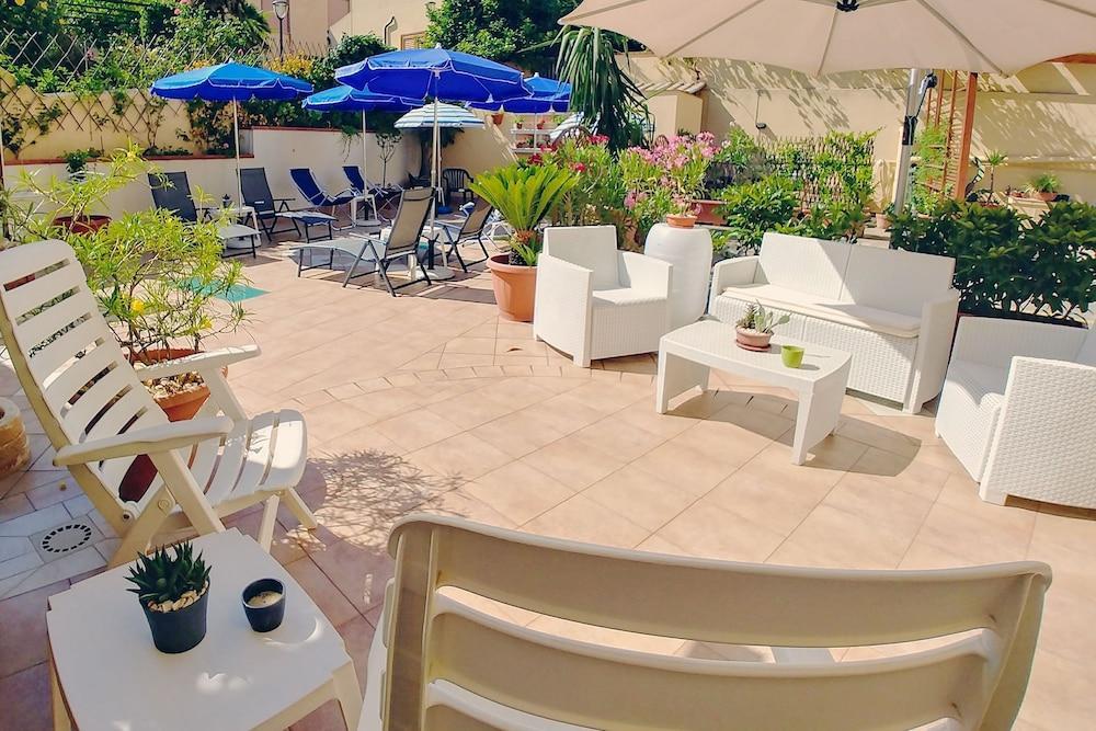 Bed & Breakfast Tiziana Castellammare del Golfo Zewnętrze zdjęcie