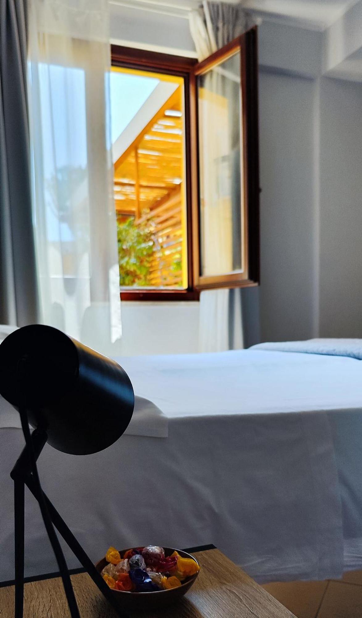 Bed & Breakfast Tiziana Castellammare del Golfo Zewnętrze zdjęcie