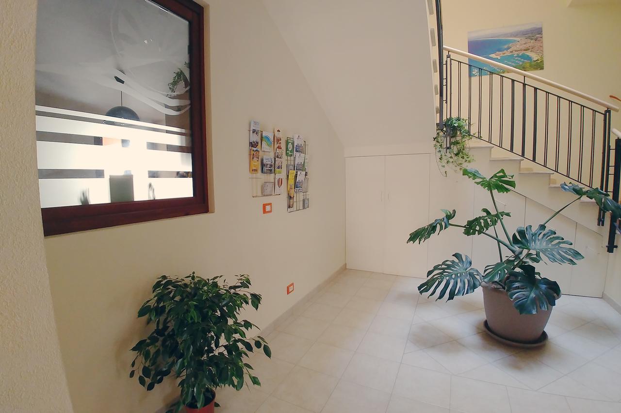 Bed & Breakfast Tiziana Castellammare del Golfo Zewnętrze zdjęcie