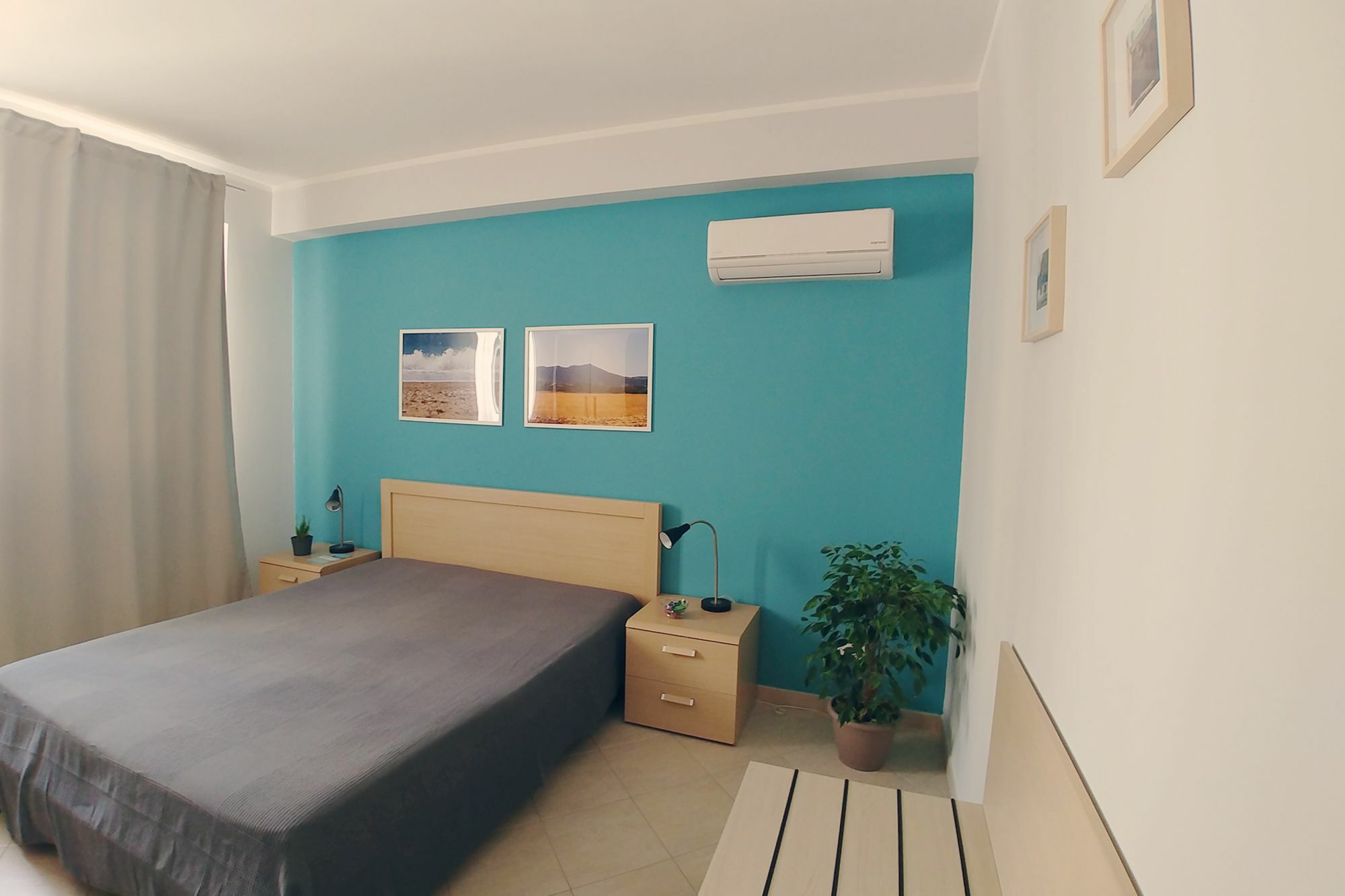 Bed & Breakfast Tiziana Castellammare del Golfo Zewnętrze zdjęcie